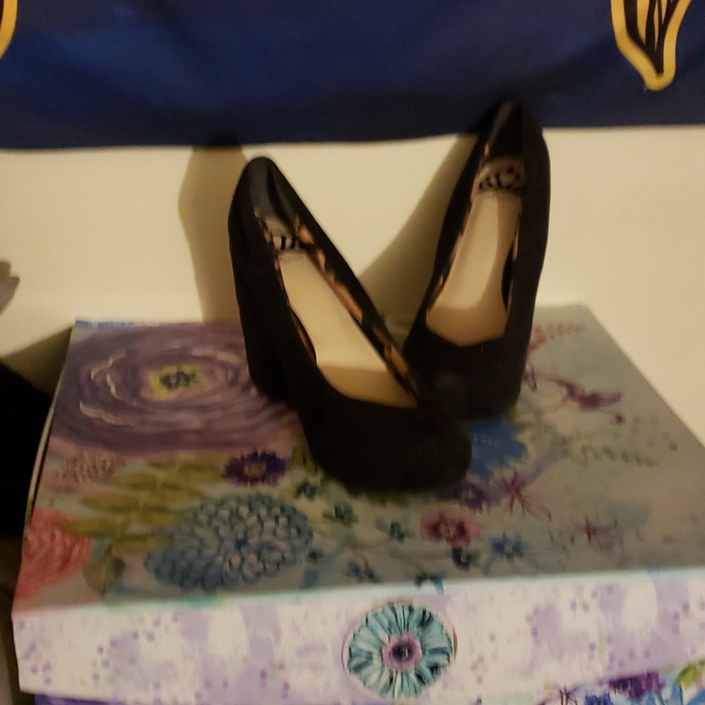 Wedges